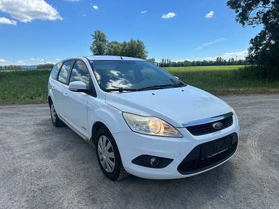 Ford Focus Trend 1,6 TDCi DPF