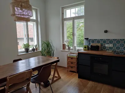 5-Zimmer-Wohnung mieten in Krems Land – 120 m², € 1.000 – Bild 16 von 18