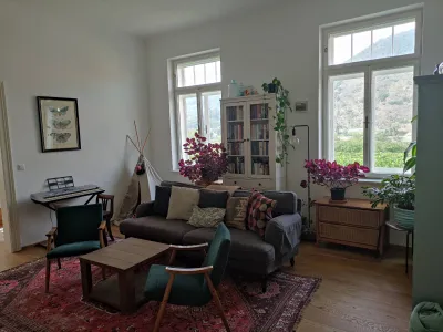 5-Zimmer-Wohnung mieten in Krems Land – 120 m², € 1.000 – Bild 7 von 18