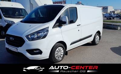 Ford Transit Custom 2.0 L1 Trend *Netto €17.075,-* Transporter / Kastenwagen