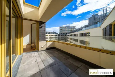 2-Zimmer-Wohnung kaufen in Wien – 50,61 m², € 352.000 – Bild 2 von 11