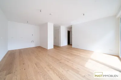 2-Zimmer-Wohnung kaufen in Wien – 50,61 m², € 352.000 – Bild 3 von 11