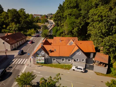 4-Zimmer-Haus mieten in Hartberg-Fürstenfeld – 133 m², € 2.200 – Bild 29 von 29