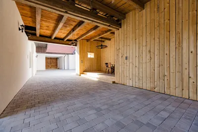 4-Zimmer-Haus mieten in Hartberg-Fürstenfeld – 133 m², € 2.200 – Bild 16 von 29