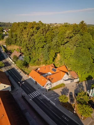 4-Zimmer-Haus mieten in Hartberg-Fürstenfeld – 133 m², € 2.200 – Bild 2 von 29
