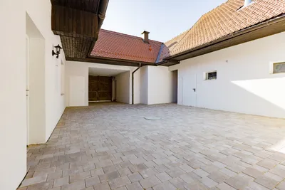 4-Zimmer-Haus mieten in Hartberg-Fürstenfeld – 133 m², € 2.200 – Bild 14 von 29