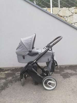 Mutsy hotsell kinderwagen kaufen