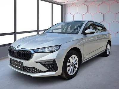 Skoda Scala Selection TSI DSG