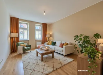 2-Zimmer-Wohnung kaufen in Wien – 35,93 m², € 170.000 – Bild 2 von 15
