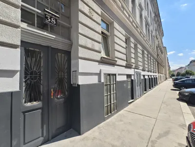 2-Zimmer-Wohnung kaufen in Wien – 35,93 m², € 170.000 – Bild 14 von 15