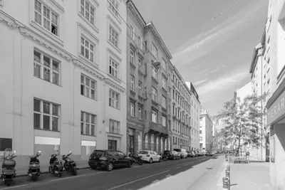 2-Zimmer-Wohnung kaufen in Wien – 80 m², € 556.000