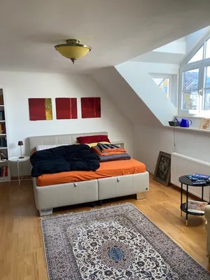 2-Zimmer-Wohnung mieten in Salzburg Stadt – 60 m², € 1.100 – Bild 2 von 6