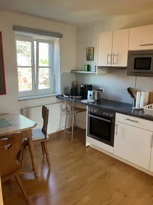2-Zimmer-Wohnung mieten in Salzburg Stadt – 60 m², € 1.100 – Bild 5 von 6