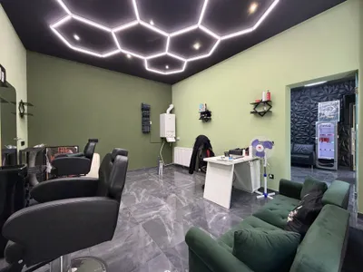 2-Zimmer-Gewerbeimmobilie mieten in Wien – 46 m², € 903 – Bild 4 von 9