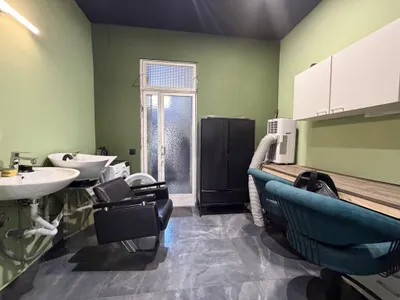 2-Zimmer-Gewerbeimmobilie mieten in Wien – 46 m², € 903 – Bild 8 von 9