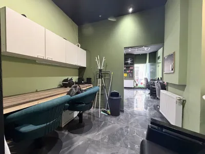 2-Zimmer-Gewerbeimmobilie mieten in Wien – 46 m², € 903 – Bild 7 von 9