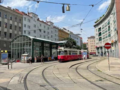 3-Zimmer-Wohnung mieten in Wien – 73,05 m², € 1.800 – Bild 18 von 20