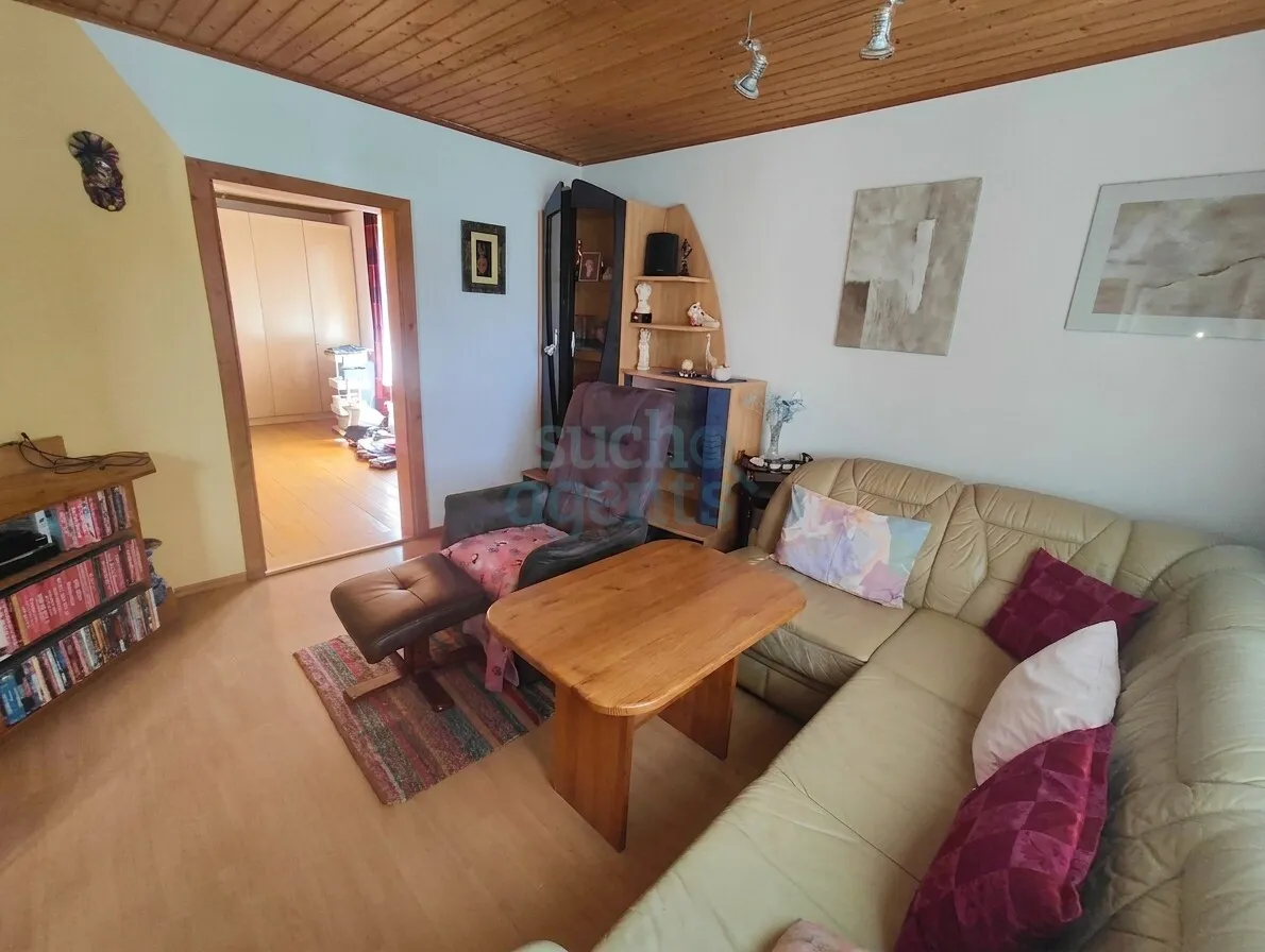 Einfamilienhaus mit Renovierungsbedarf in Toplage nahe Krankenhaus Steyr - Ansicht 2