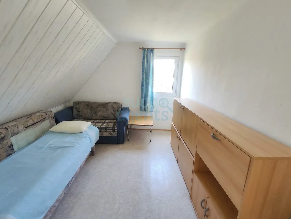 Einfamilienhaus mit Renovierungsbedarf in Toplage nahe Krankenhaus Steyr - Ansicht 3