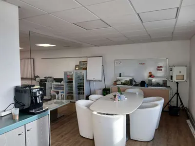 2-Zimmer-Gewerbeimmobilie mieten in Sankt Pölten Land – 70 m², € 700 – Bild 5 von 11