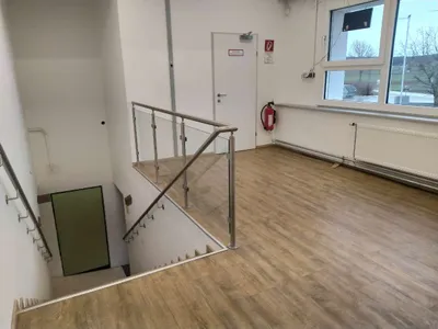 2-Zimmer-Gewerbeimmobilie mieten in Sankt Pölten Land – 70 m², € 700 – Bild 10 von 11
