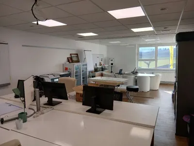 2-Zimmer-Gewerbeimmobilie mieten in Sankt Pölten Land – 70 m², € 700 – Bild 3 von 11