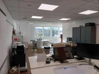 2-Zimmer-Gewerbeimmobilie mieten in Sankt Pölten Land – 70 m², € 700 – Bild 2 von 11