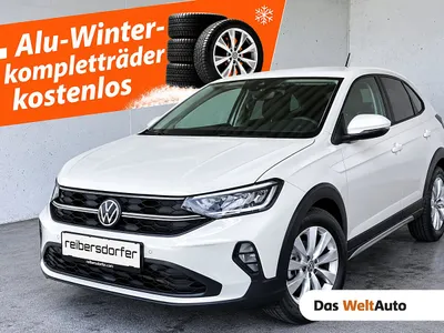 VW Taigo 4Me TSI