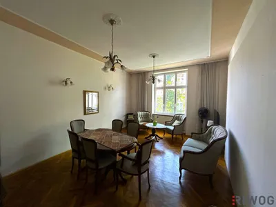 Nähe U2 / U4 Servitenviertel I Altbau Nähe Schottenring I Ruhelage I U-Bahn – Bild 3