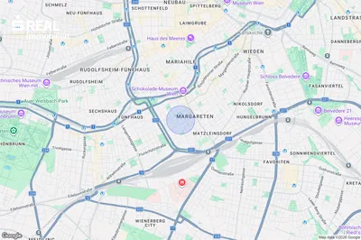 Wohnung kaufen in Wien – 60 m², € 250.000 – Bild 9 von 9