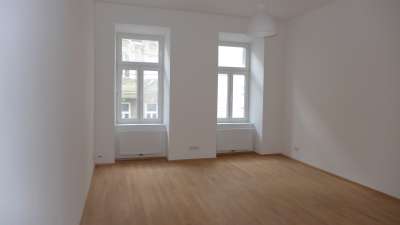 Erstbezug!! Perfekte 6er-WG nahe Westbahnhof – Bild 3