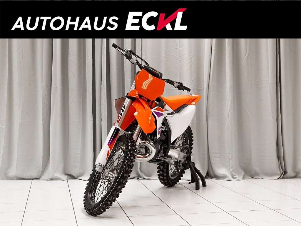 KTM 250 SX 2024 Motocross