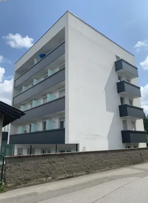Wohnung mieten in Braunau am Inn – 18,33 m², € 459
