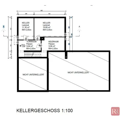 3-Zimmer-Haus kaufen in Tulln – 98 m², € 1.140.000 – Bild 19 von 19
