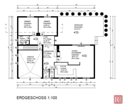 3-Zimmer-Haus kaufen in Tulln – 98 m², € 1.140.000 – Bild 18 von 19