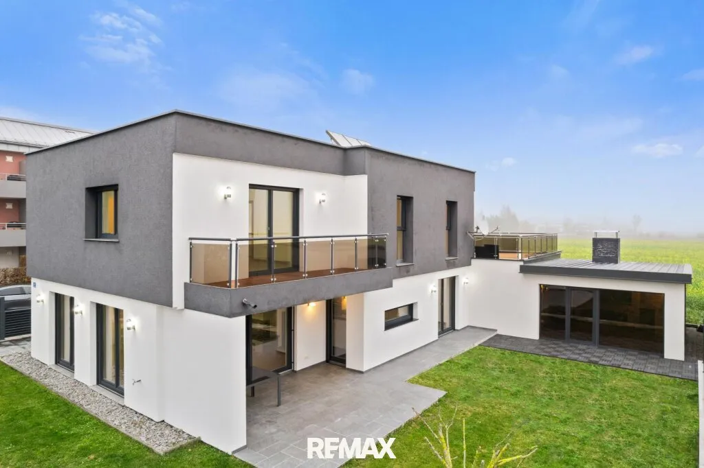 Haus – Holzhausen, Lehen