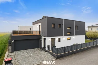 5-Zimmer-Haus kaufen in Wels-Land – 164 m², € 649.000 – Bild 5 von 6