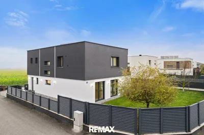 5-Zimmer-Haus kaufen in Wels-Land – 164 m², € 649.000 – Bild 6 von 6