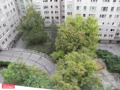 ruhige 3er WG Wohnung Nähe U-Bahn – Bild 2
