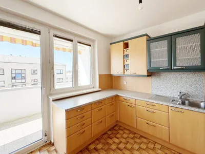 4-Zimmer-Wohnung kaufen in Wels – 107,88 m², € 265.000 – Bild 3 von 20