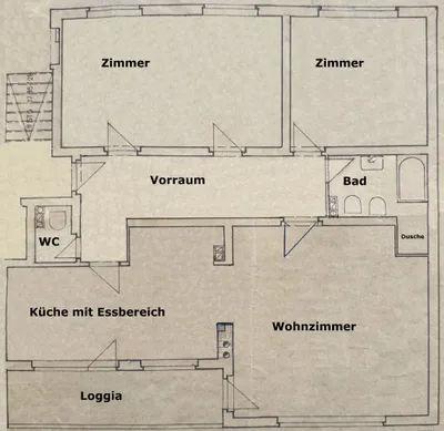 4-Zimmer-Wohnung kaufen in Wels – 107,88 m², € 265.000 – Bild 20 von 20