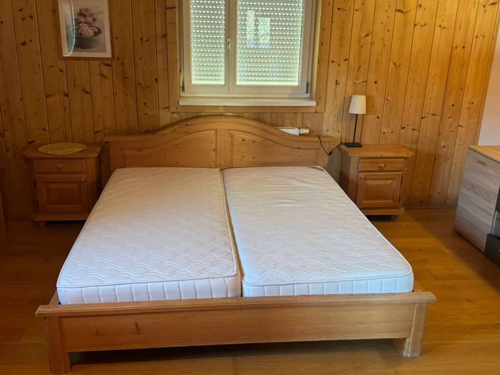 Gemütliche Wohnung Nähe der Therme Geinberg, Geinberg