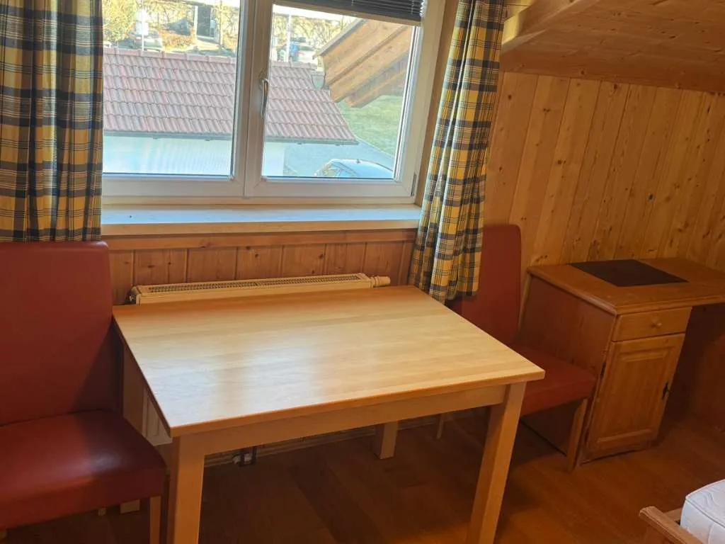 Gemütliche Wohnung Nähe der Therme Geinberg - Ansicht 2
