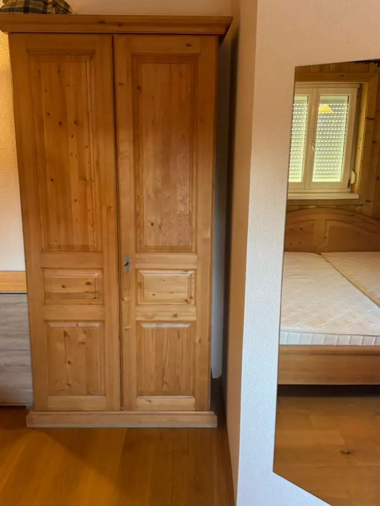 Gemütliche Wohnung Nähe der Therme Geinberg - Ansicht 3