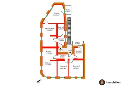 Haus kaufen in Güssing – € 380.000 – Bild 10 von 10
