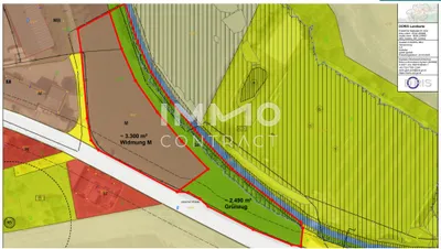 Grundstück kaufen in Braunau am Inn – 5 490 m², € 235.350 – Bild 11 von 11