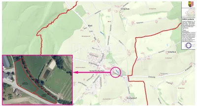 Grundstück kaufen in Braunau am Inn – 5 490 m², € 235.350 – Bild 10 von 11