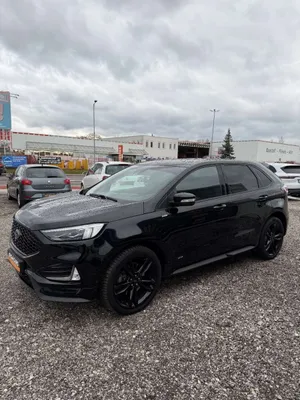 Ford Edge ST-Line 4X4