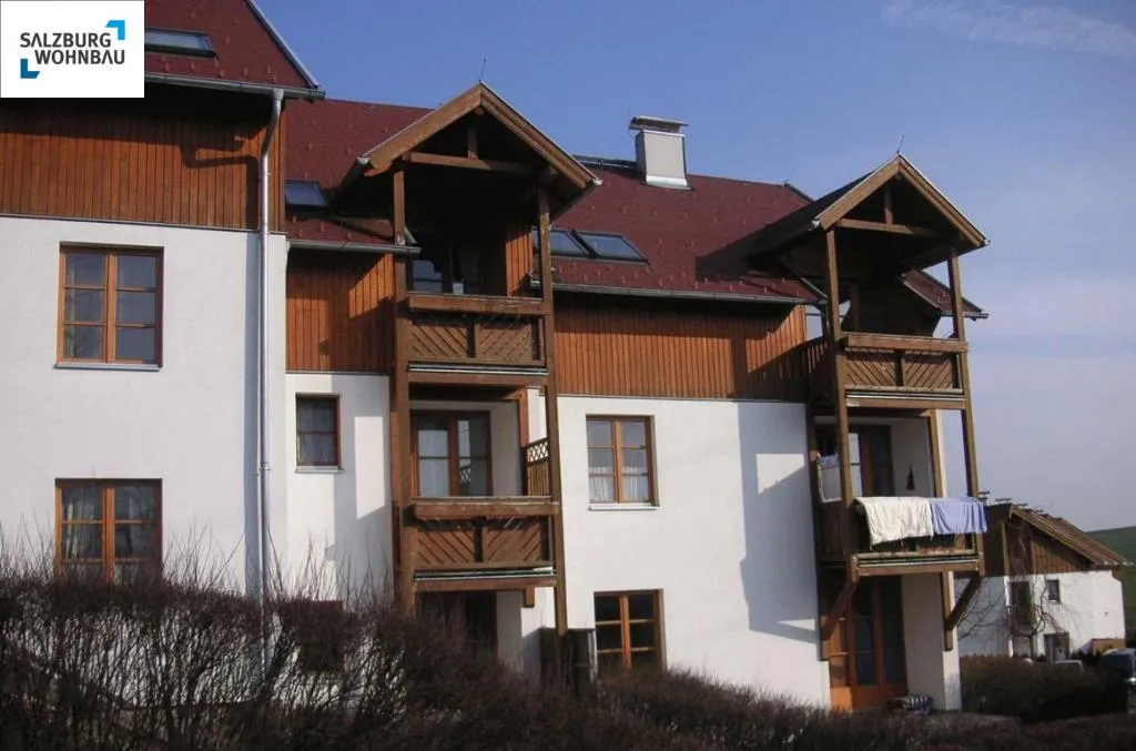 Appartement 3 kamers, 76 m²