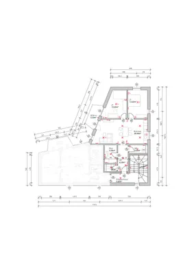 3-Zimmer-Wohnung mieten in Amstetten – 65 m², € 765 – Bild 3 von 6